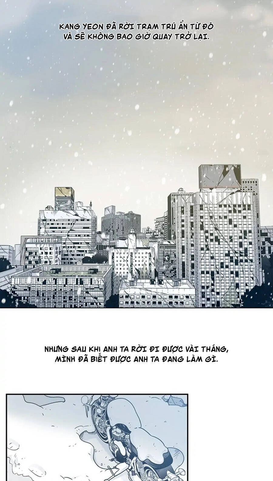 Điểm Hẹn Chapter 50 - 56