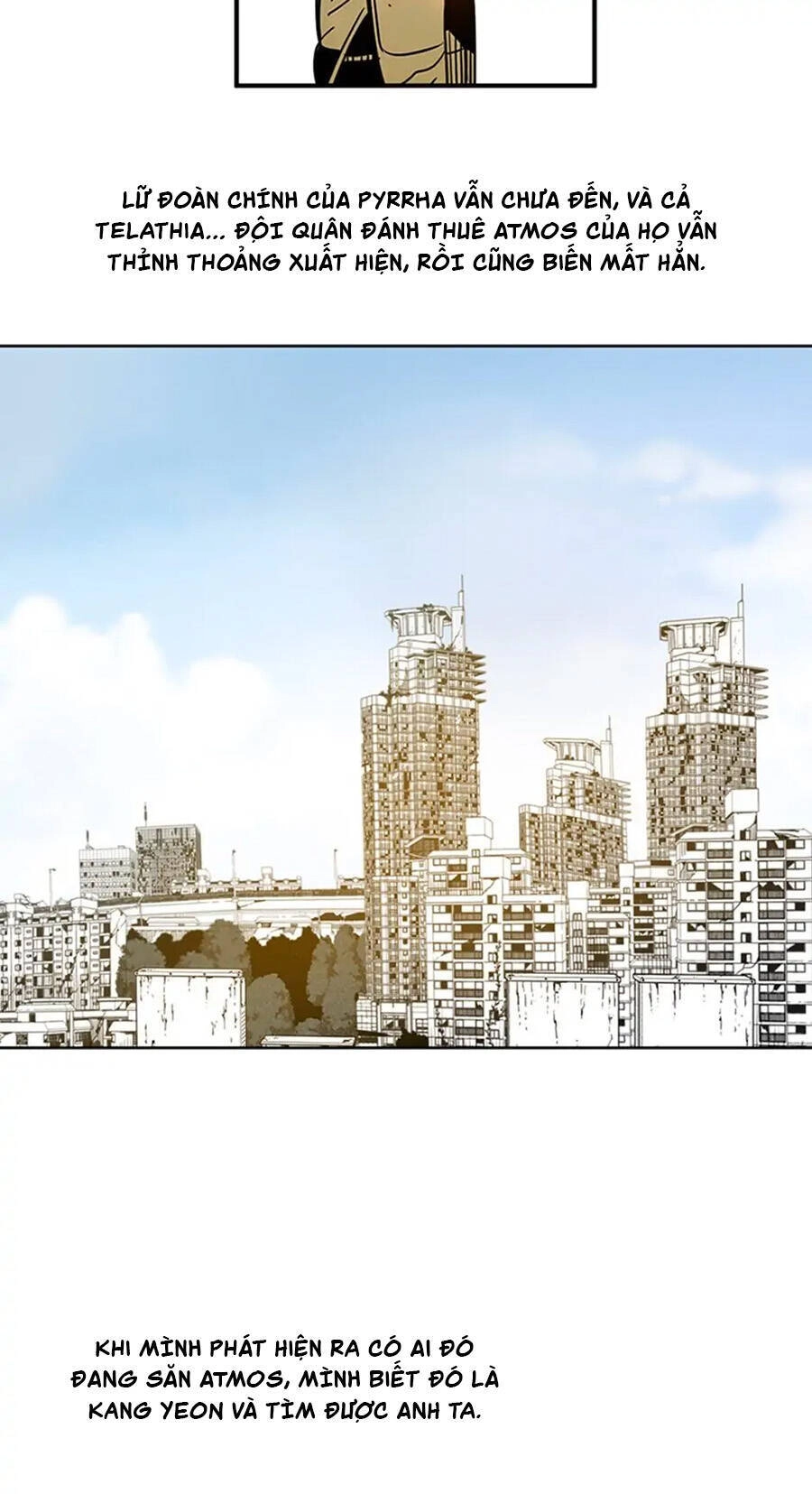 Điểm Hẹn Chapter 50 - 59