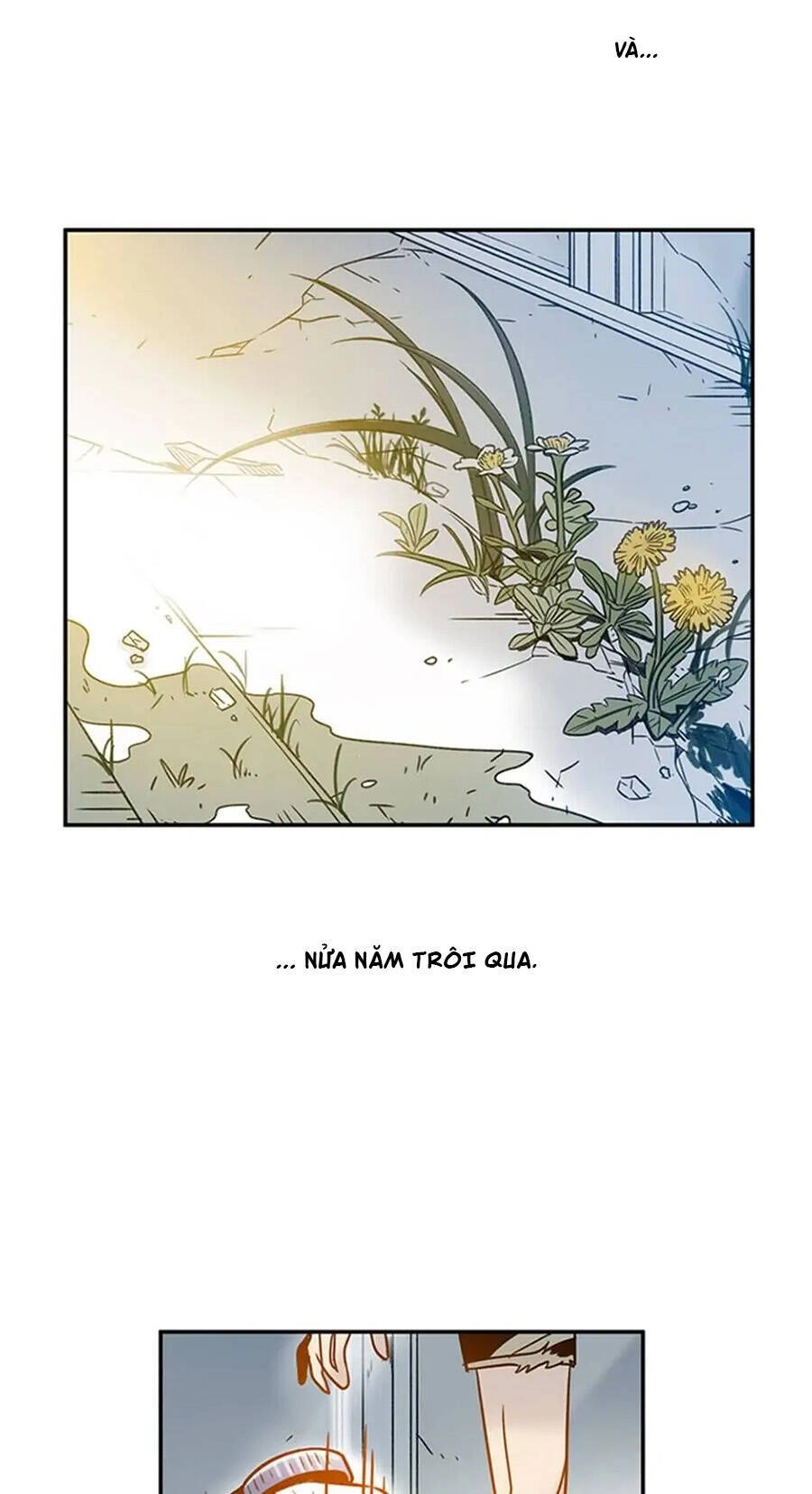 Điểm Hẹn Chapter 50 - 60
