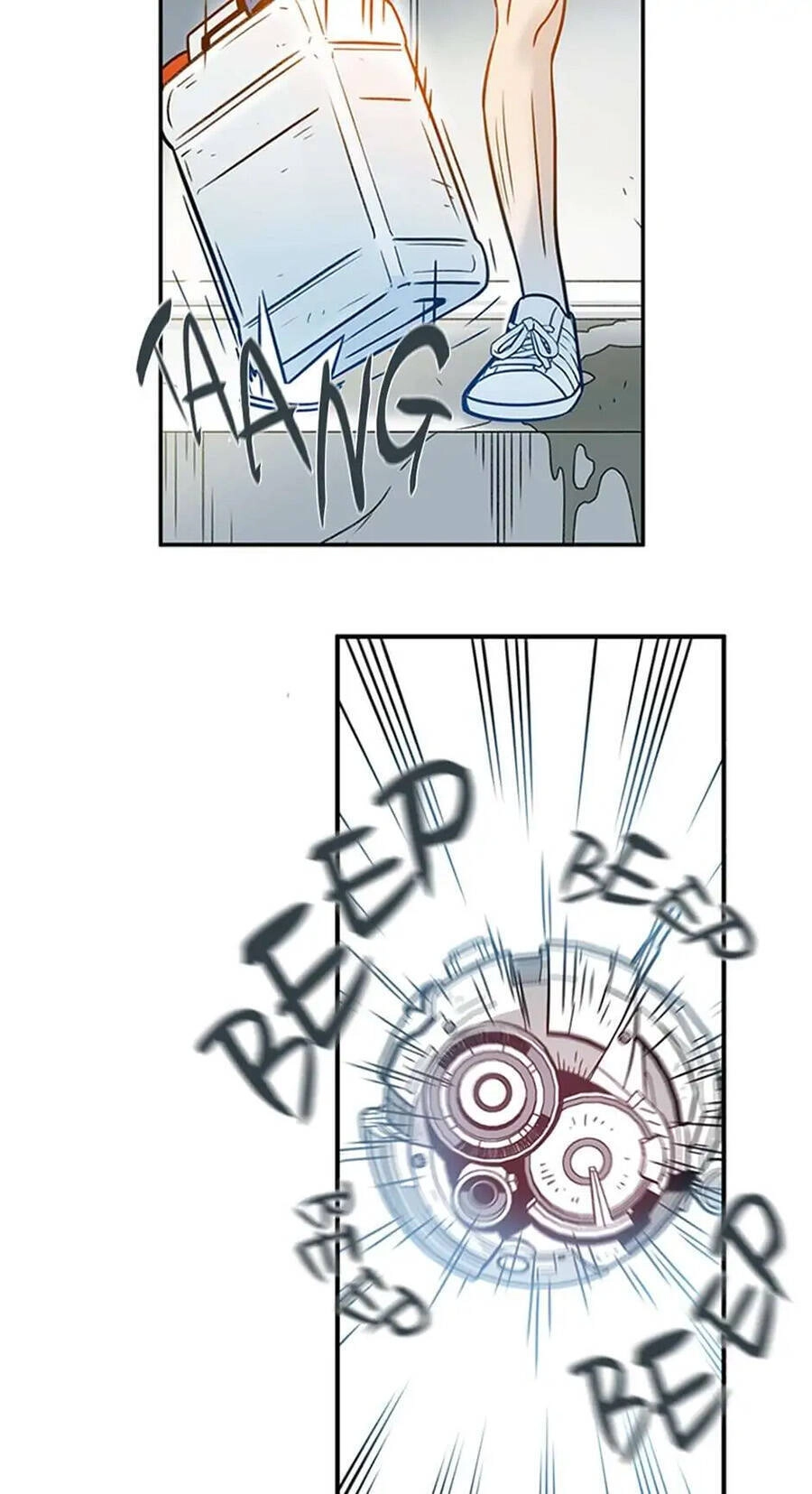 Điểm Hẹn Chapter 50 - 61