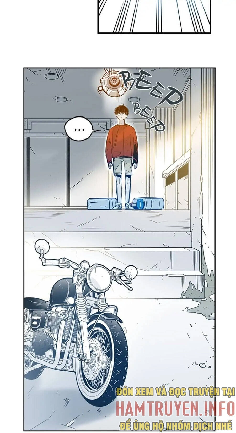 Điểm Hẹn Chapter 50 - 62