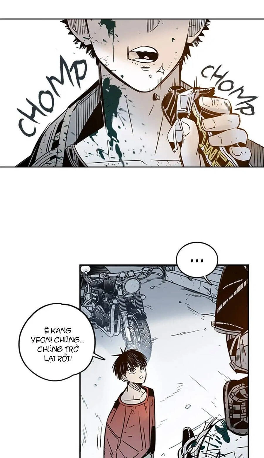 Điểm Hẹn Chapter 50 - 68