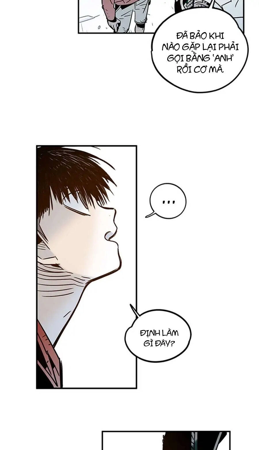 Điểm Hẹn Chapter 50 - 69