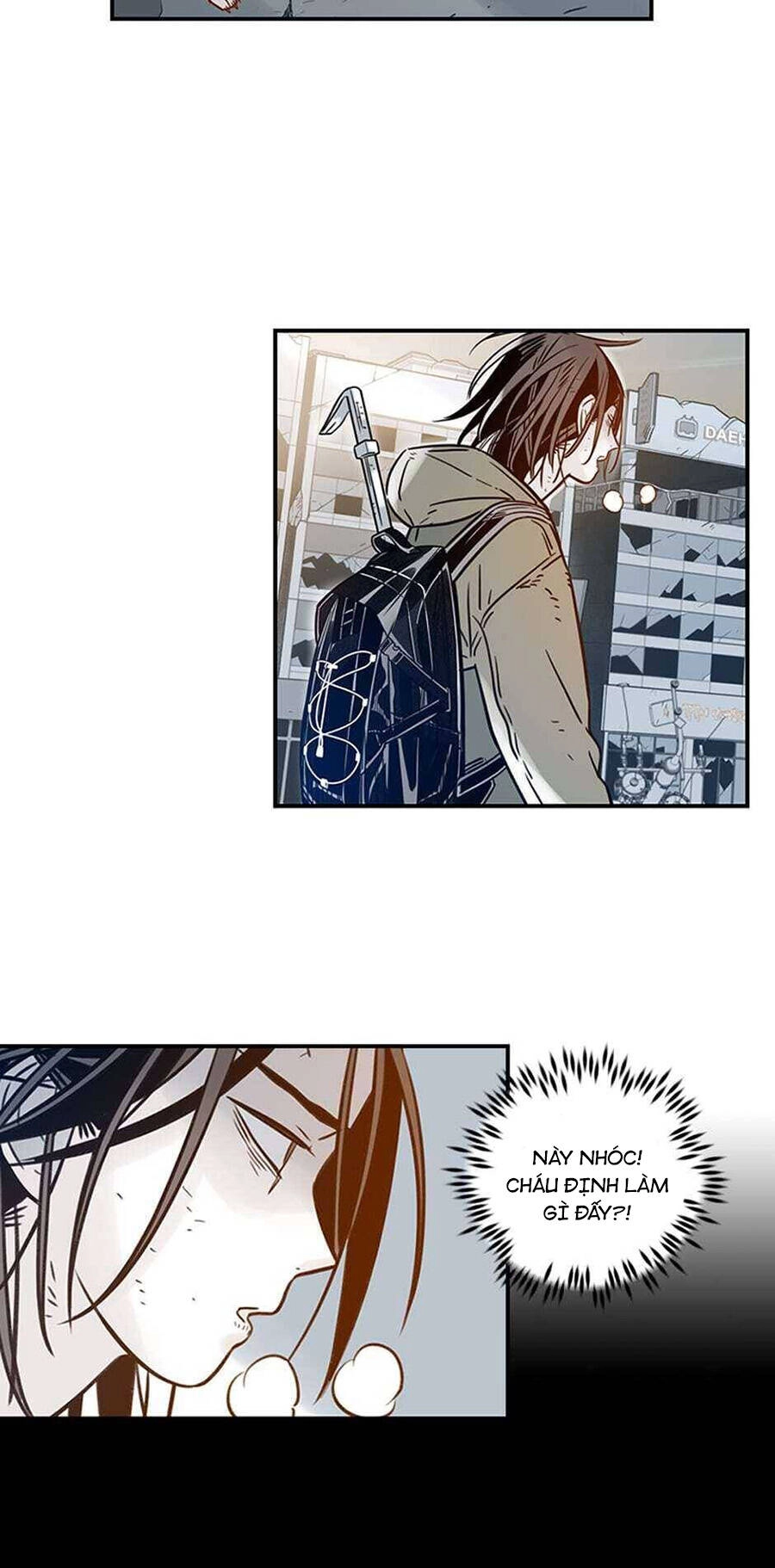 Điểm Hẹn Chapter 51 - 5