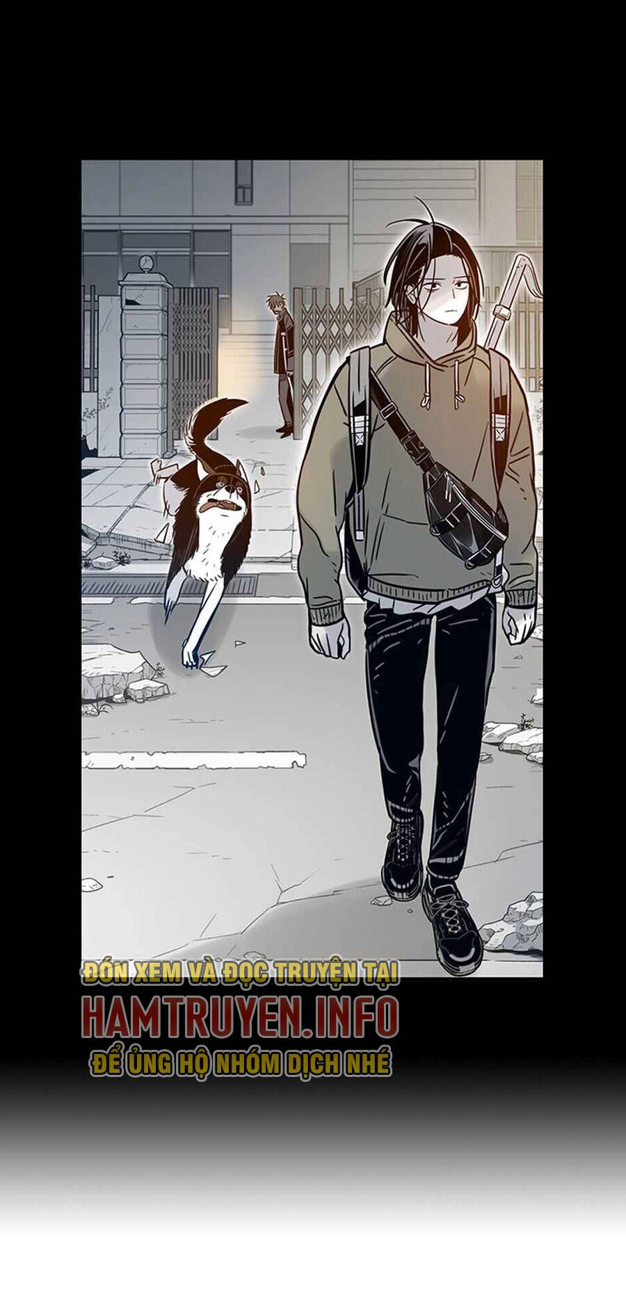 Điểm Hẹn Chapter 51 - 8