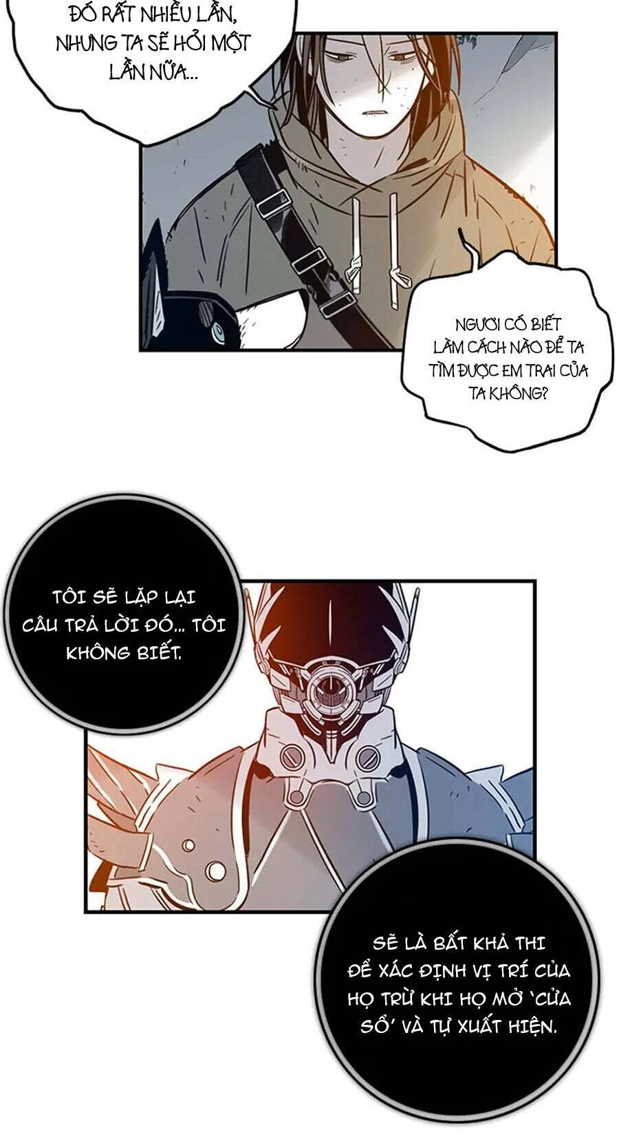 Điểm Hẹn Chapter 51 - 13