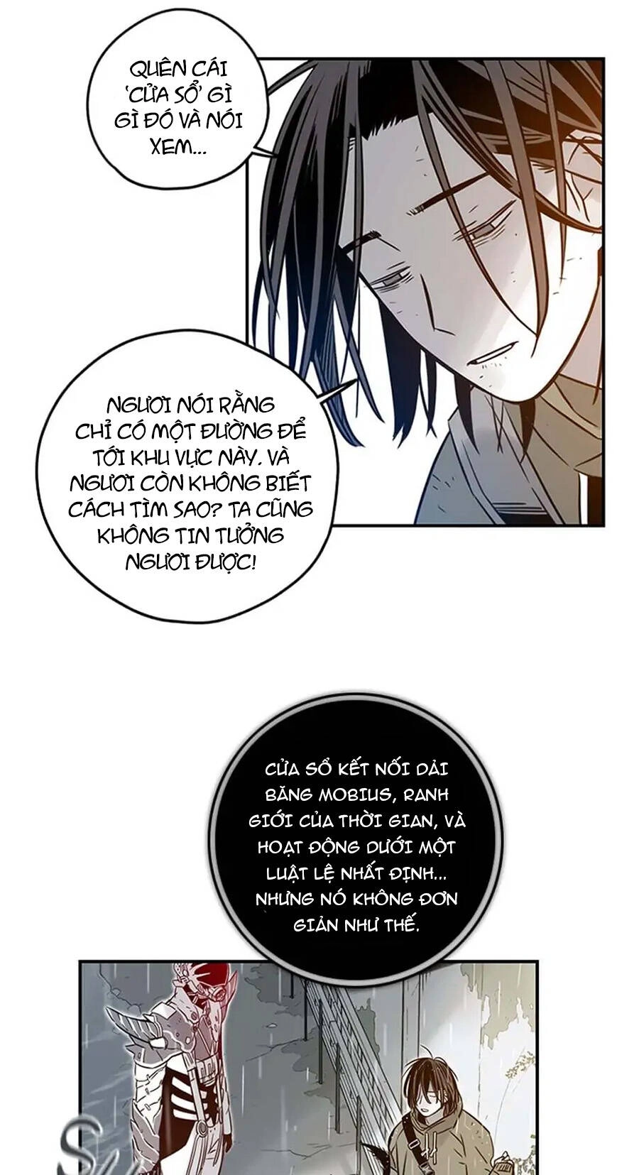 Điểm Hẹn Chapter 51 - 14