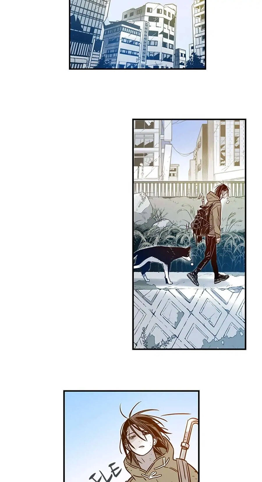 Điểm Hẹn Chapter 51 - 16