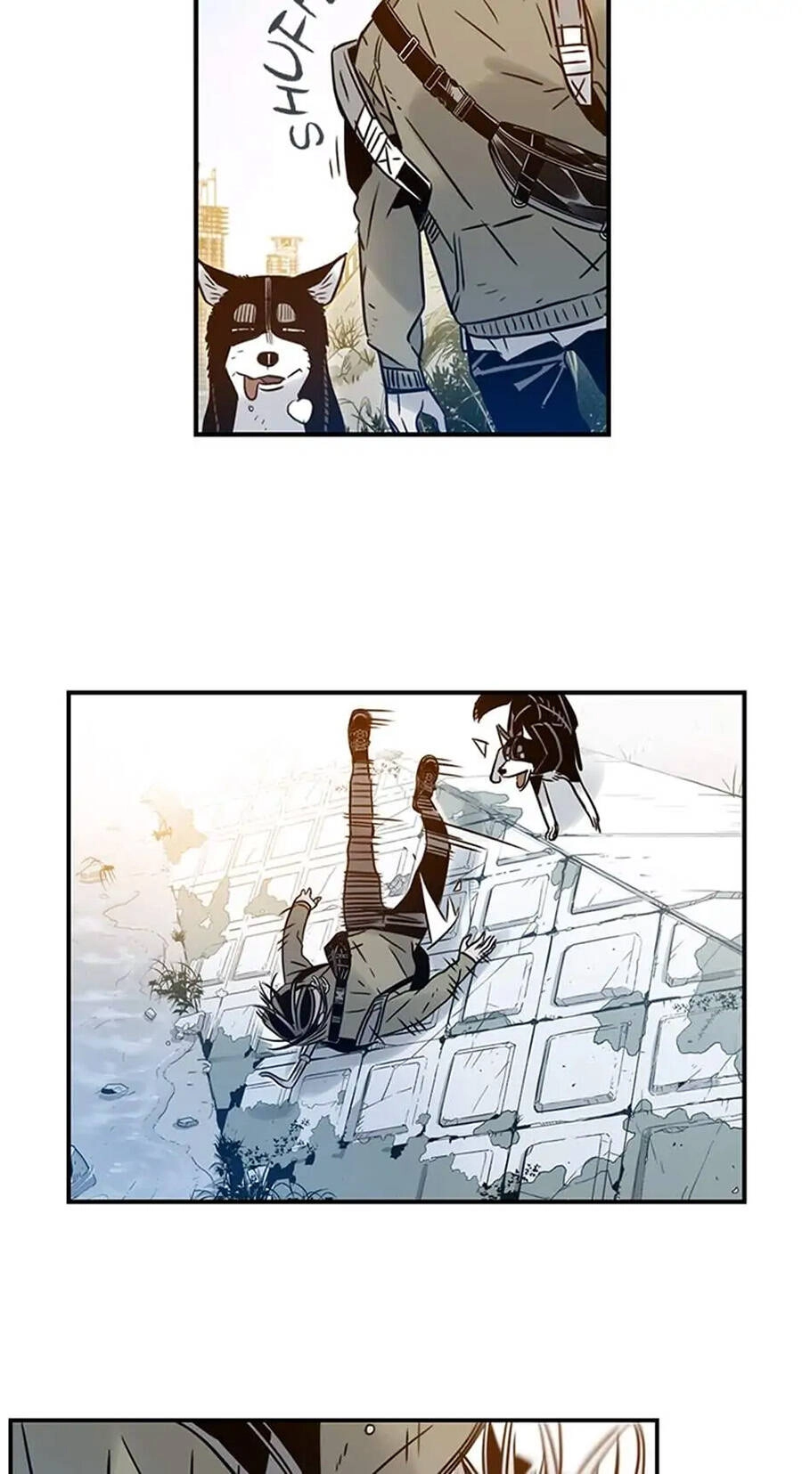 Điểm Hẹn Chapter 51 - 17