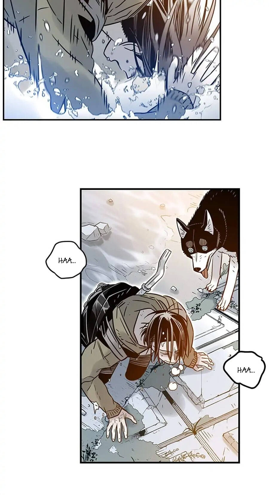 Điểm Hẹn Chapter 51 - 18