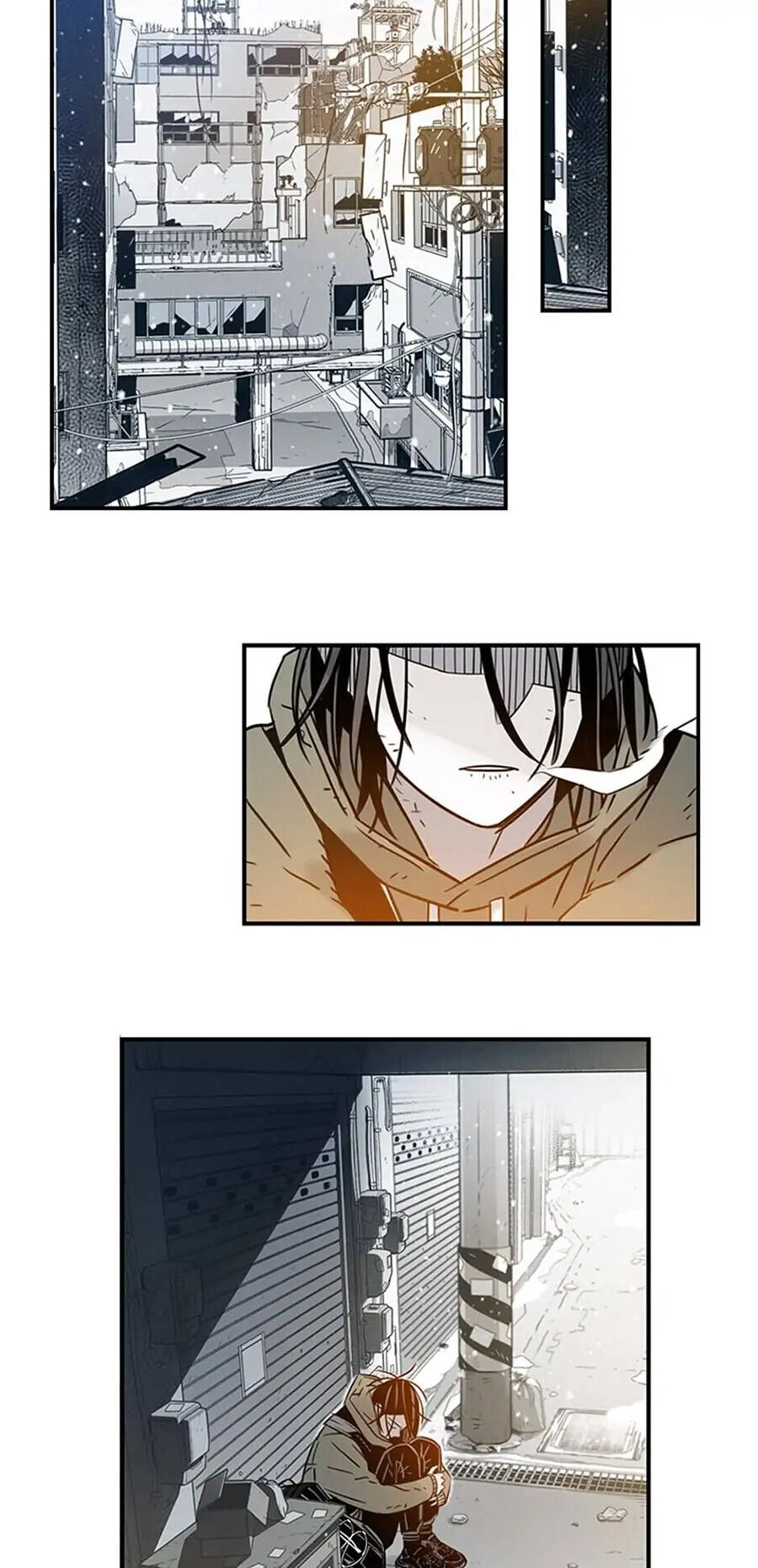 Điểm Hẹn Chapter 51 - 20