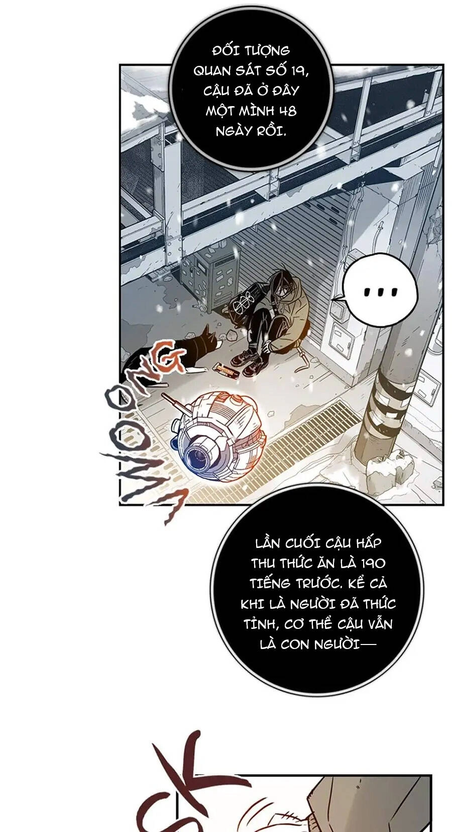 Điểm Hẹn Chapter 51 - 23