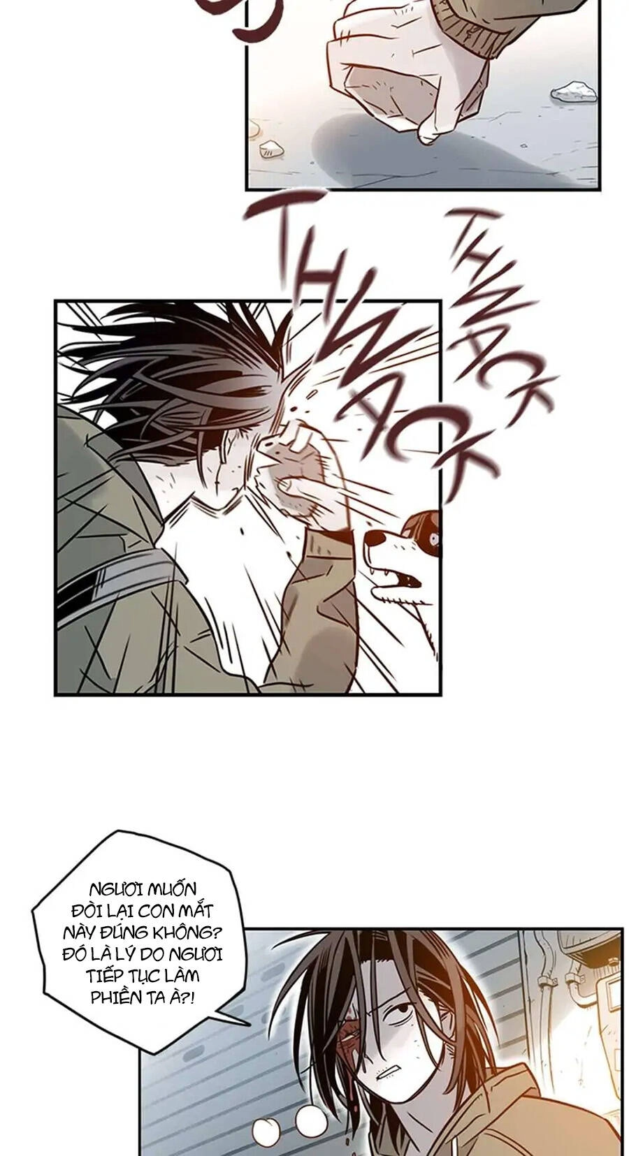 Điểm Hẹn Chapter 51 - 24