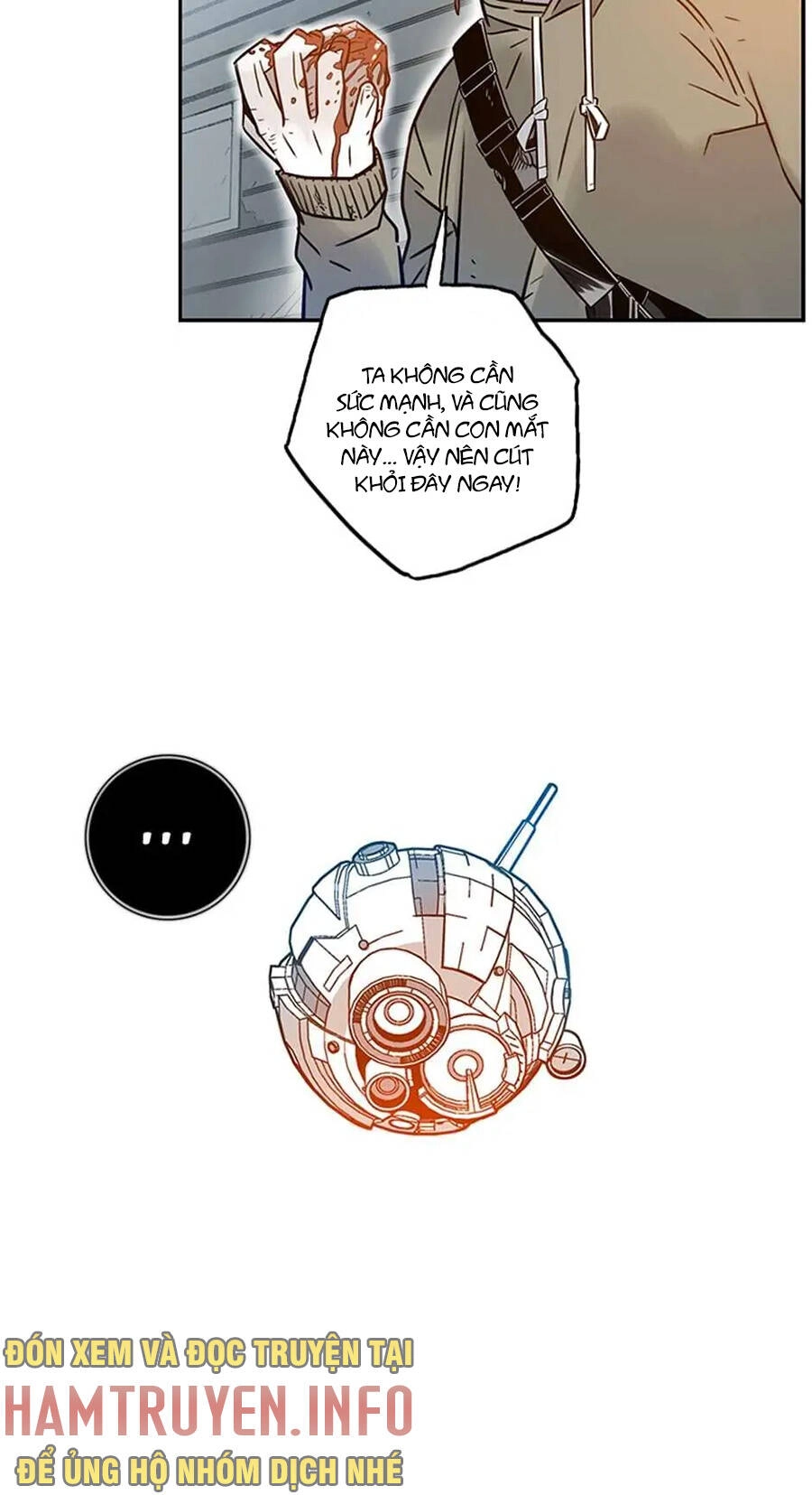 Điểm Hẹn Chapter 51 - 25