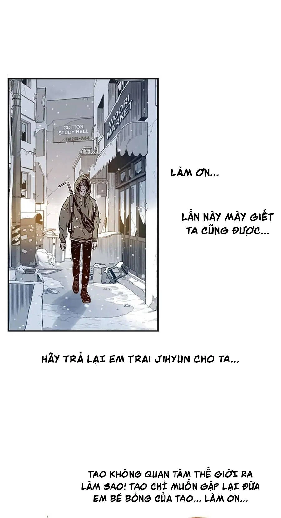 Điểm Hẹn Chapter 51 - 26