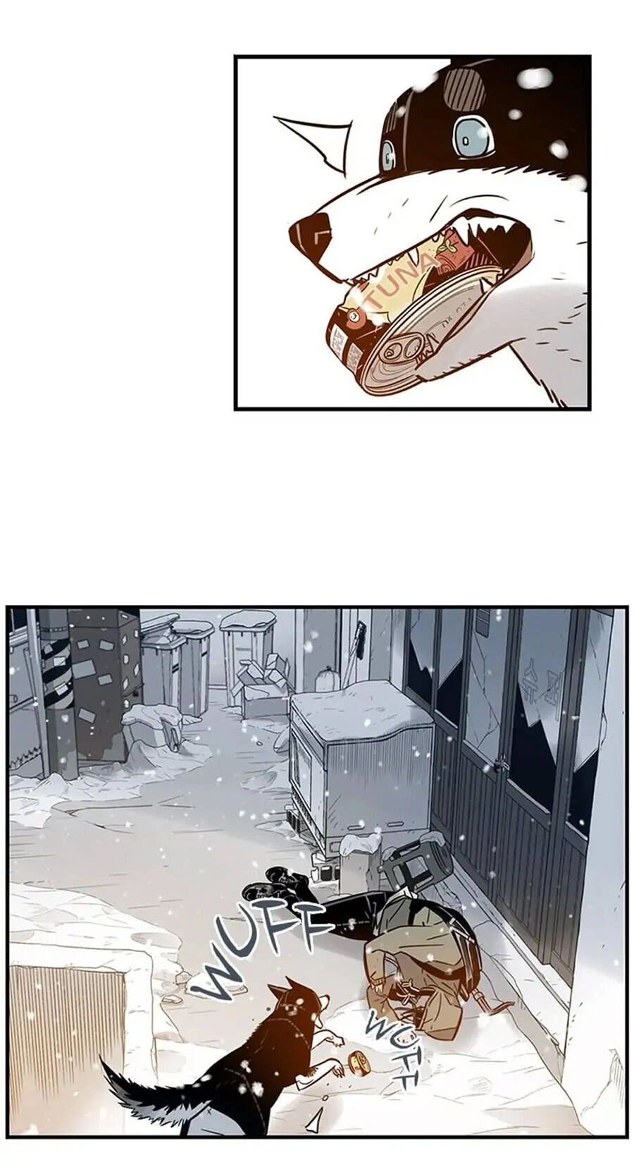 Điểm Hẹn Chapter 51 - 28