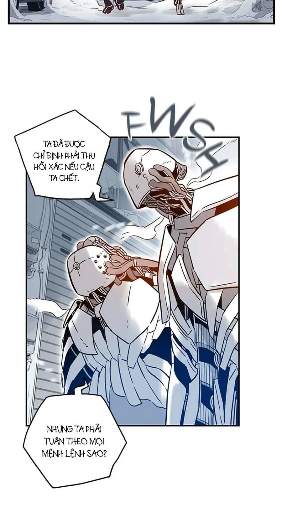 Điểm Hẹn Chapter 51 - 32