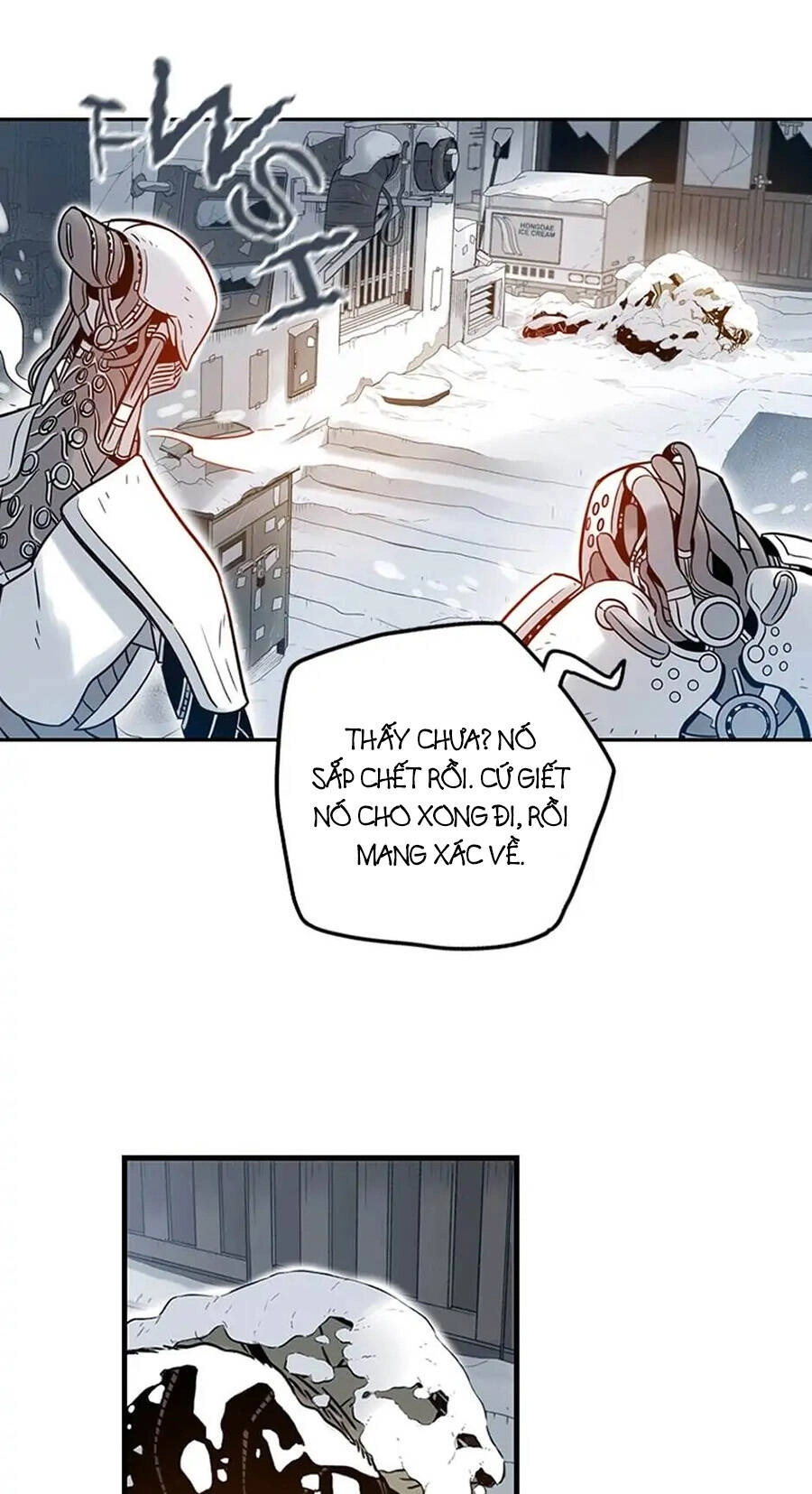 Điểm Hẹn Chapter 51 - 33