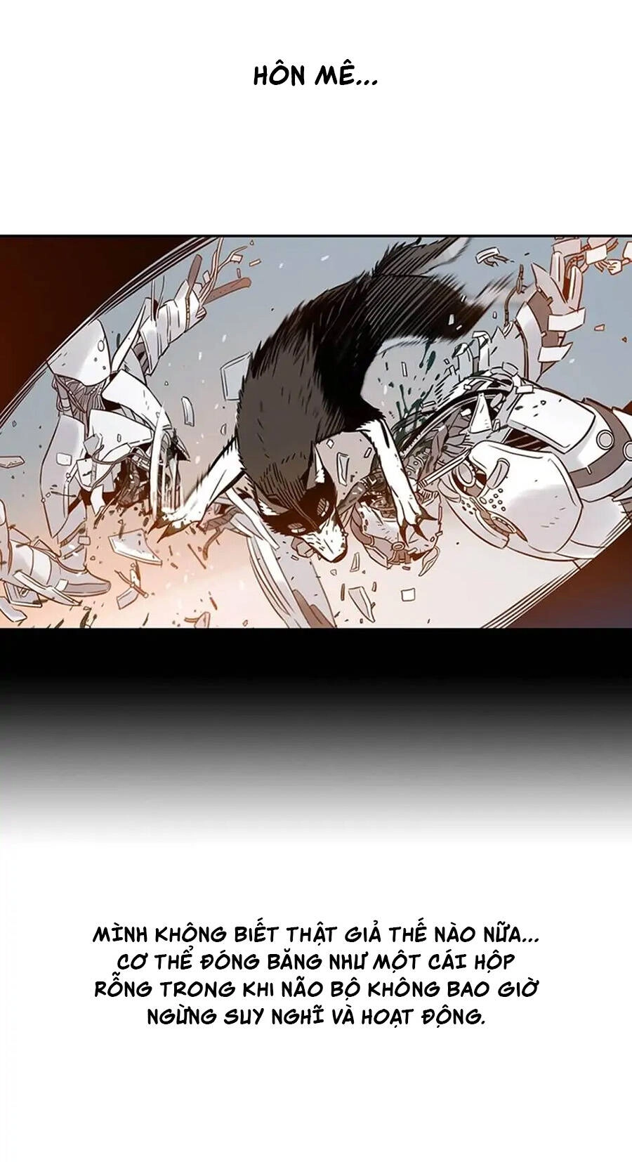 Điểm Hẹn Chapter 51 - 37