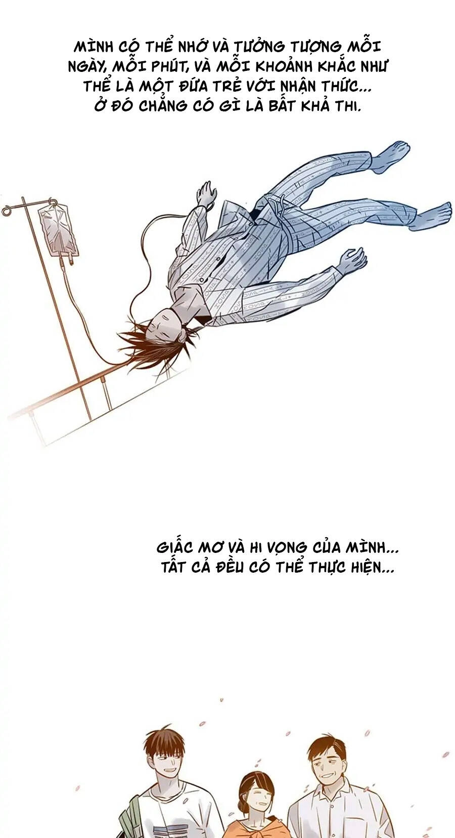 Điểm Hẹn Chapter 51 - 38