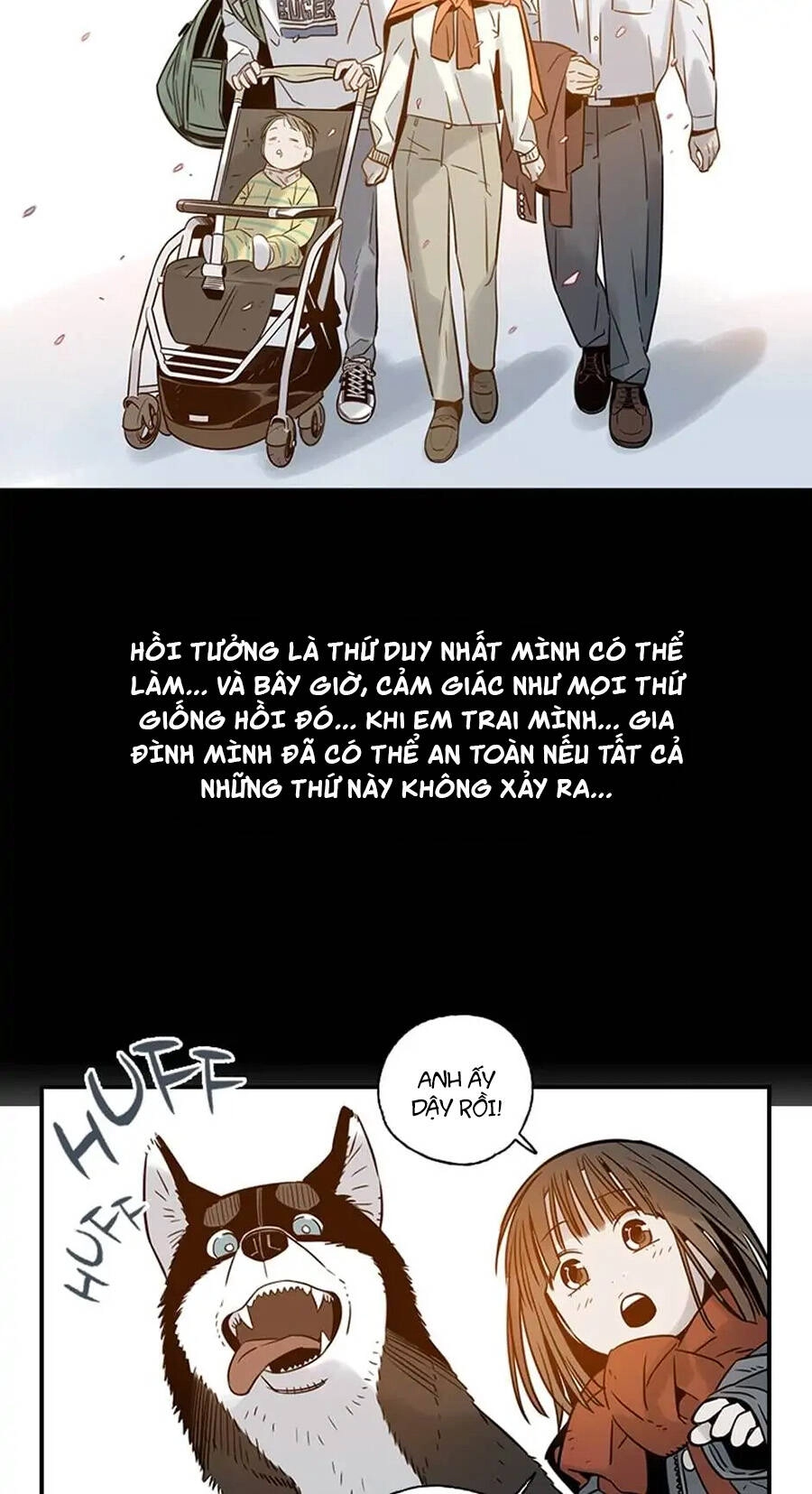 Điểm Hẹn Chapter 51 - 39