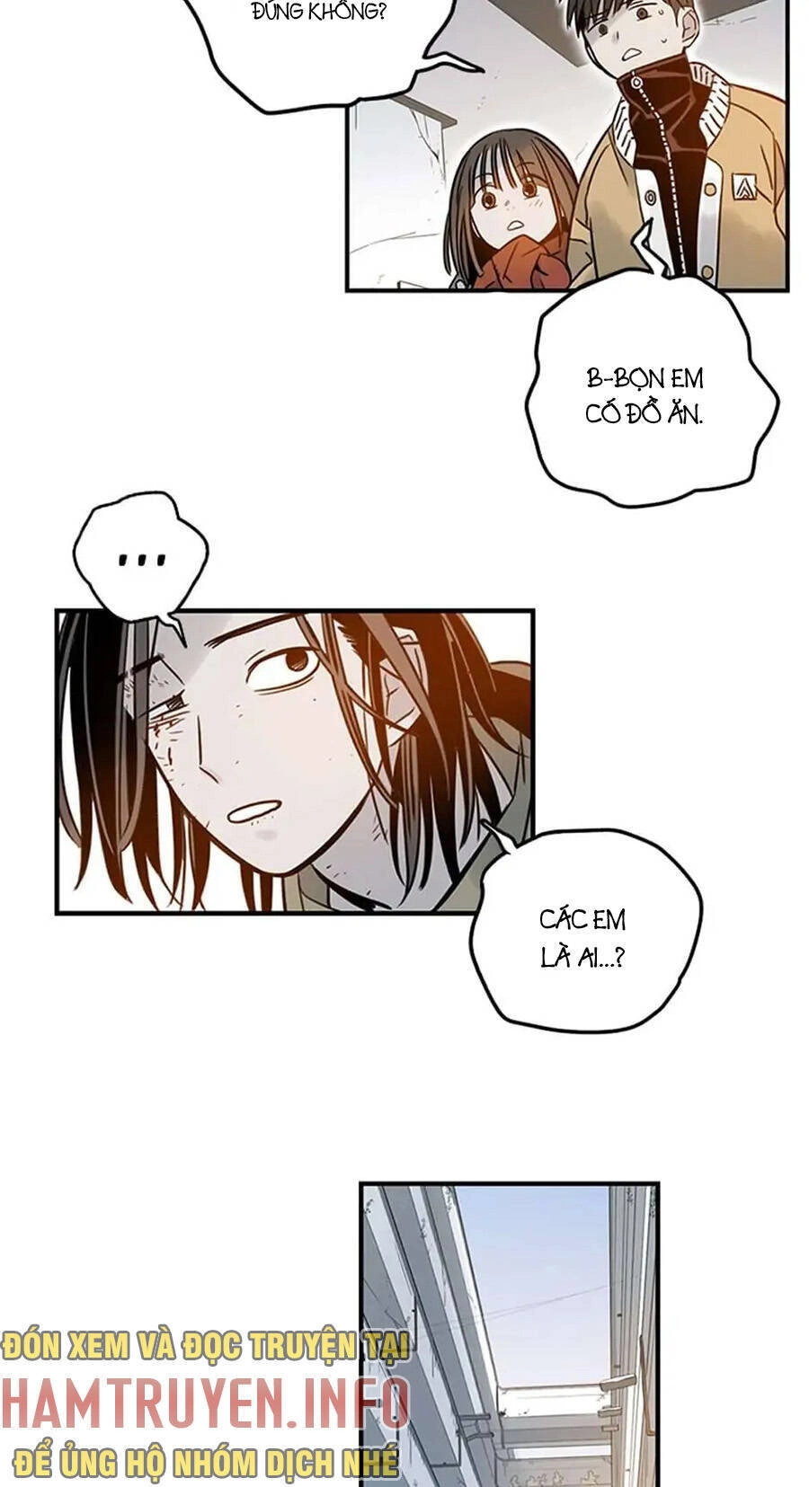 Điểm Hẹn Chapter 51 - 41