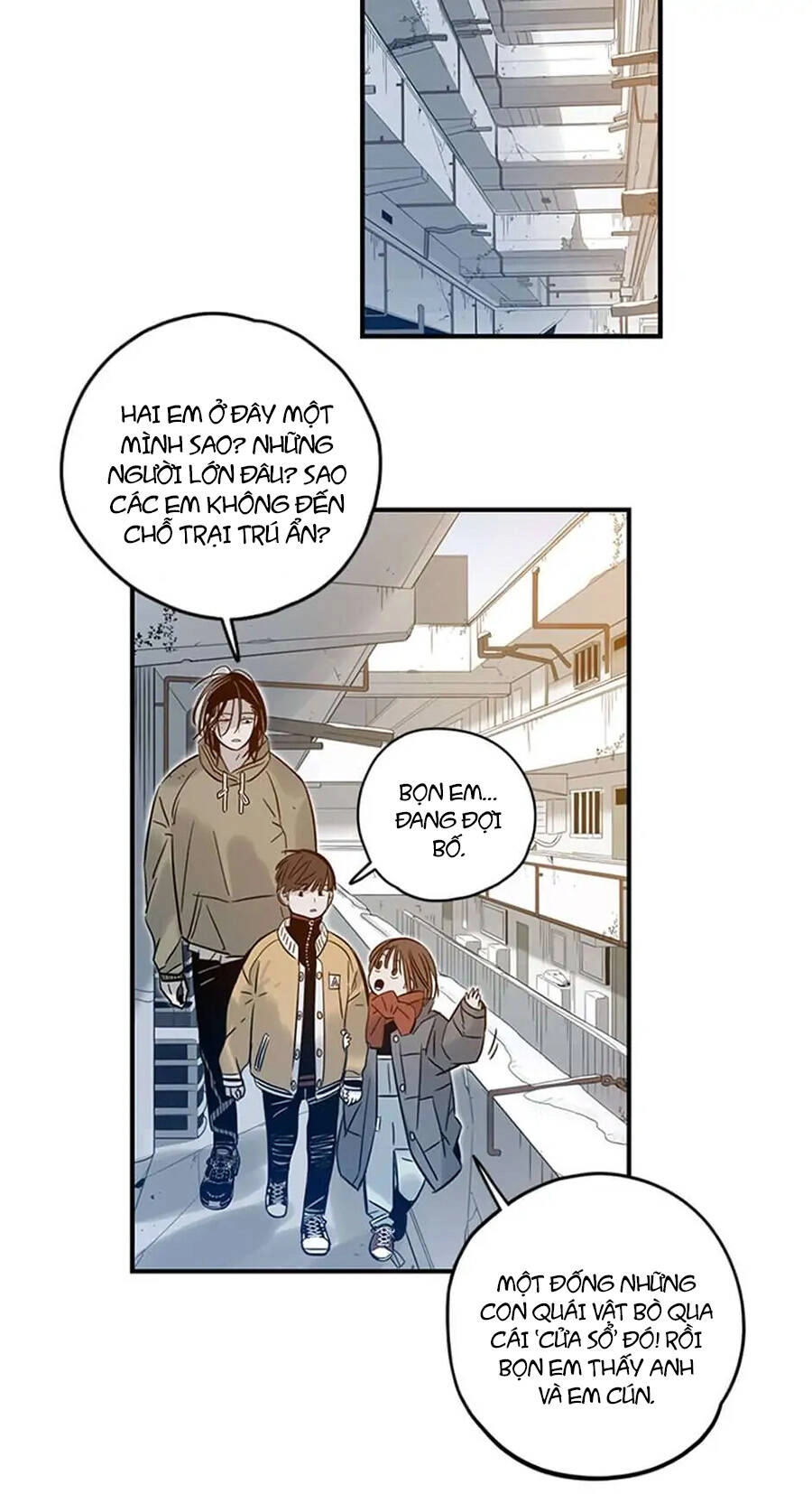 Điểm Hẹn Chapter 51 - 42