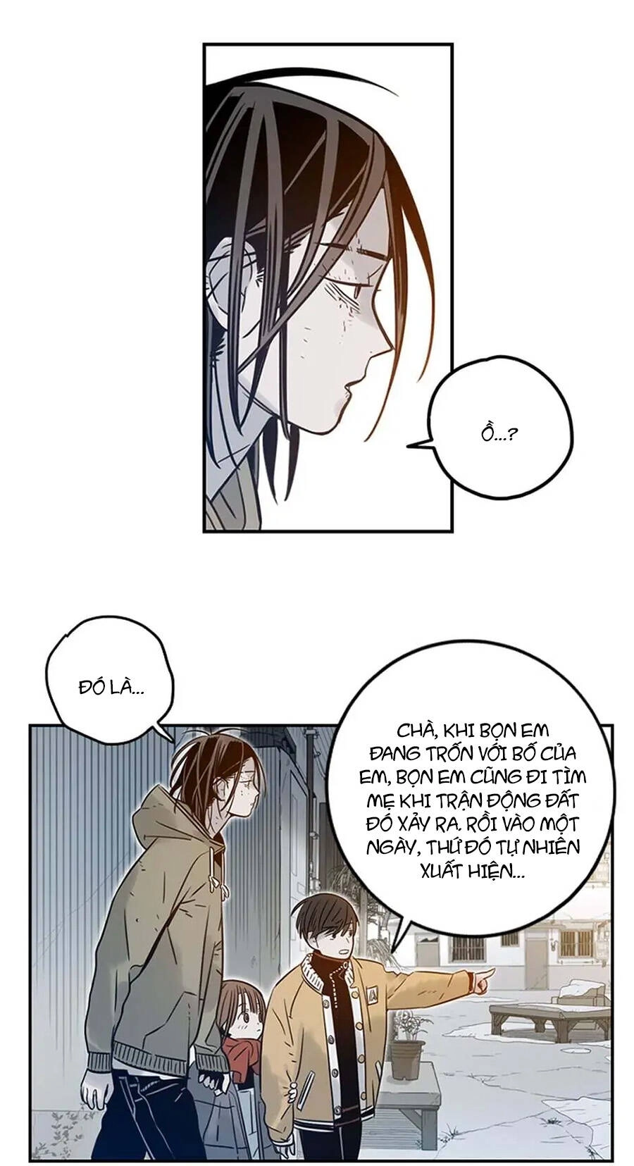 Điểm Hẹn Chapter 51 - 43