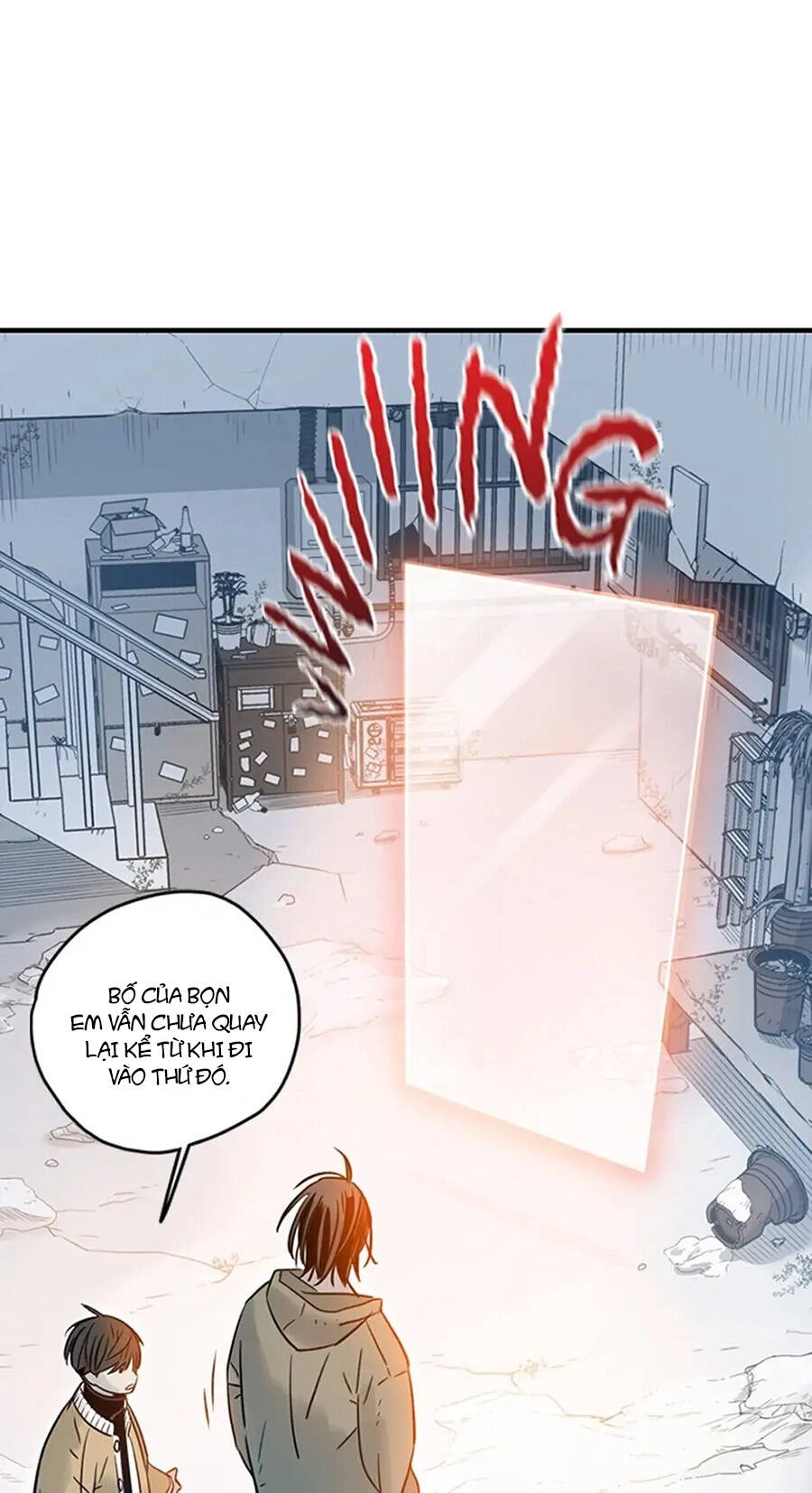 Điểm Hẹn Chapter 51 - 44