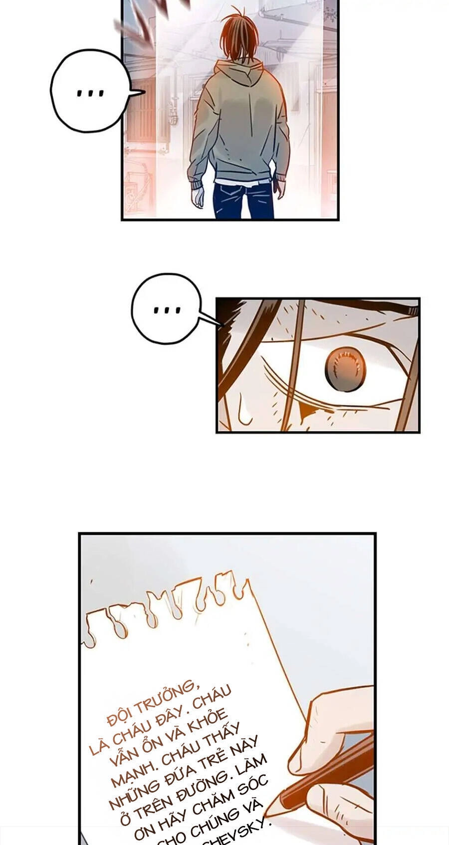 Điểm Hẹn Chapter 51 - 46