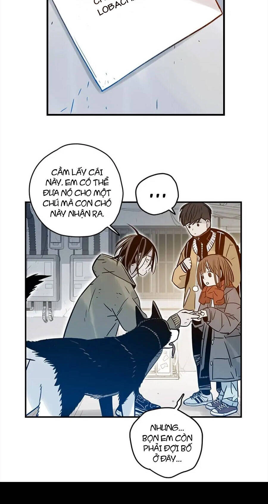 Điểm Hẹn Chapter 51 - 47