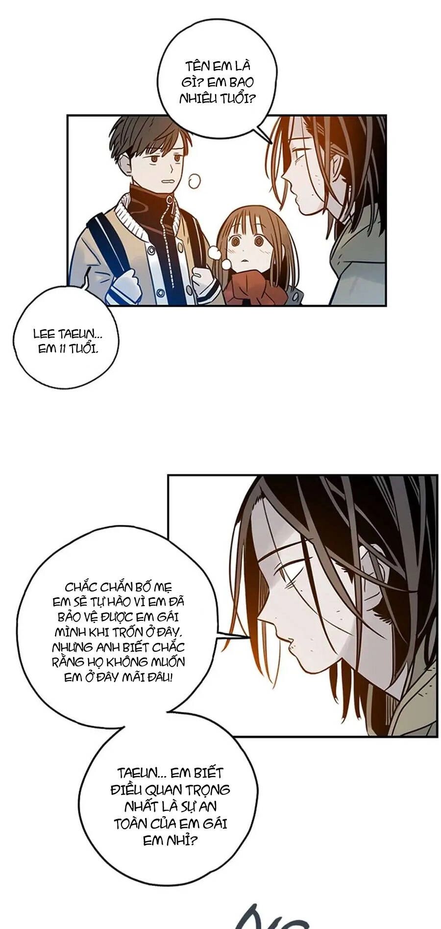 Điểm Hẹn Chapter 51 - 48