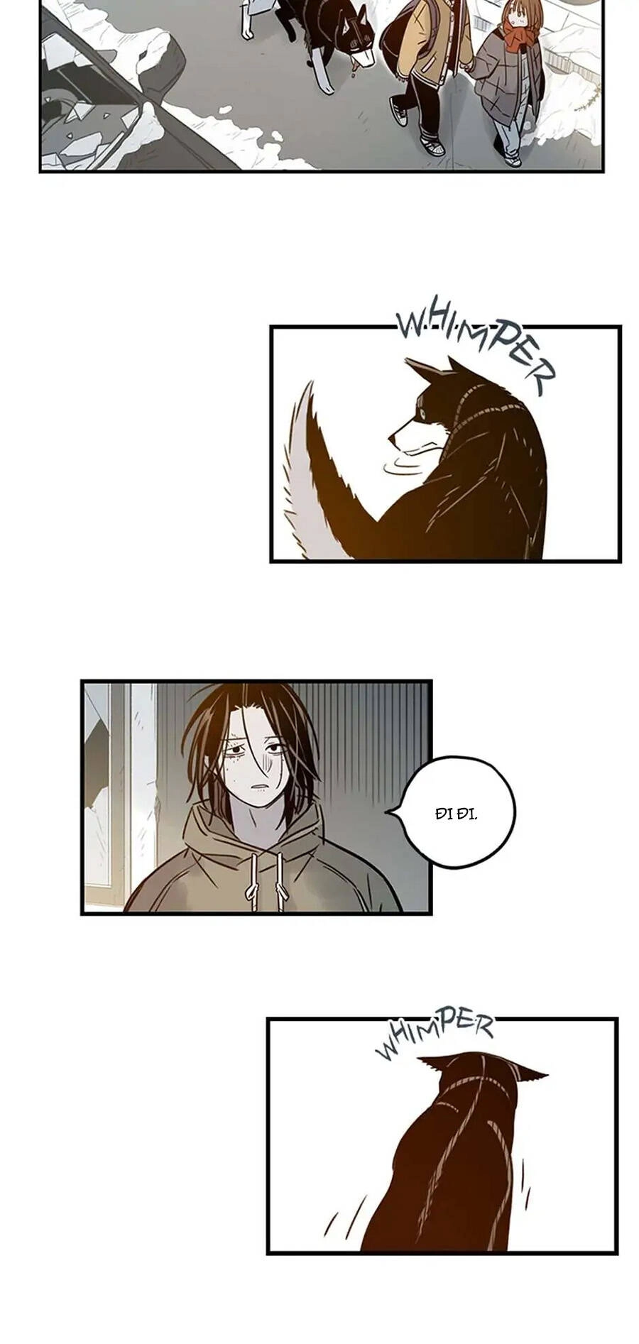 Điểm Hẹn Chapter 51 - 51