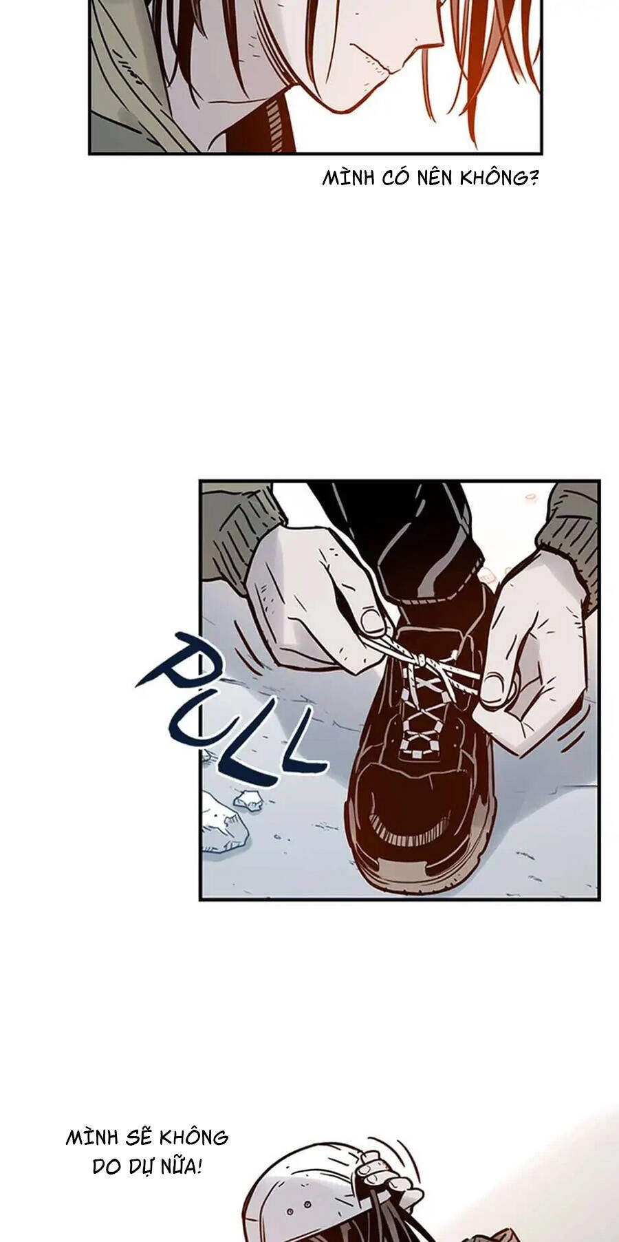 Điểm Hẹn Chapter 51 - 54