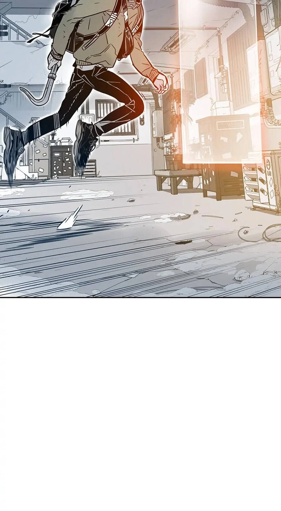 Điểm Hẹn Chapter 51 - 57