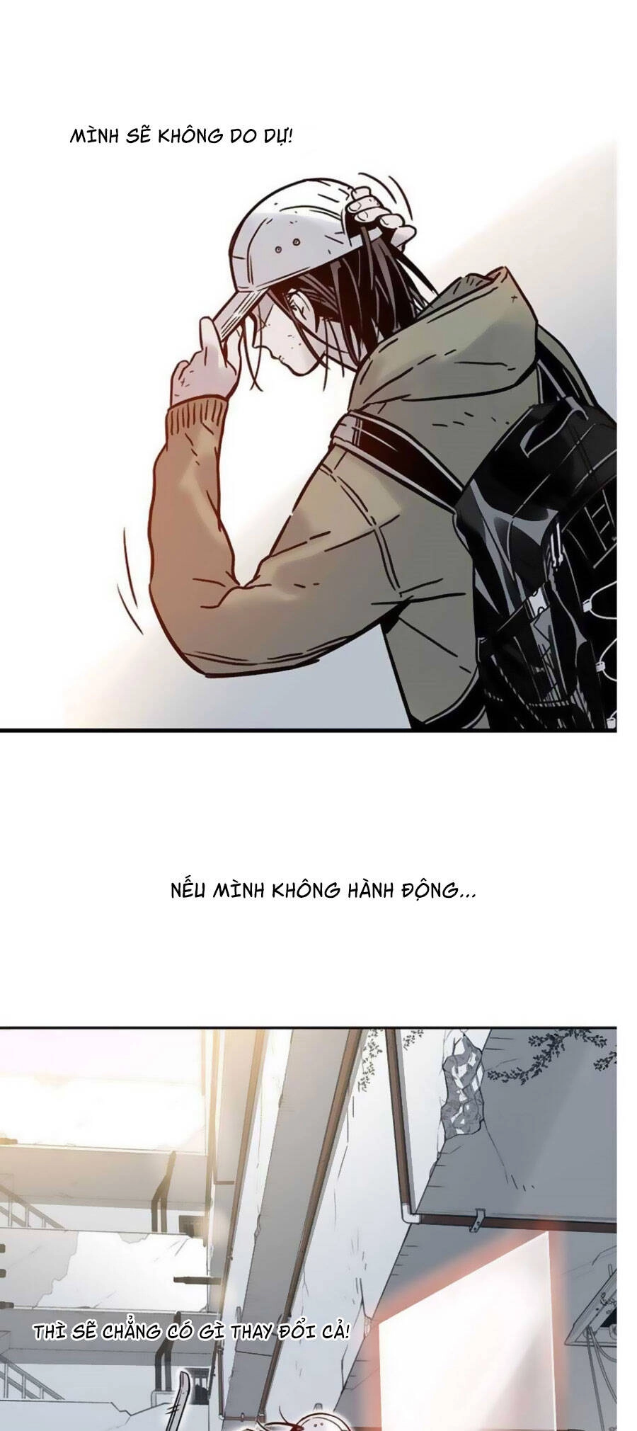 Điểm Hẹn Chapter 52 - 3