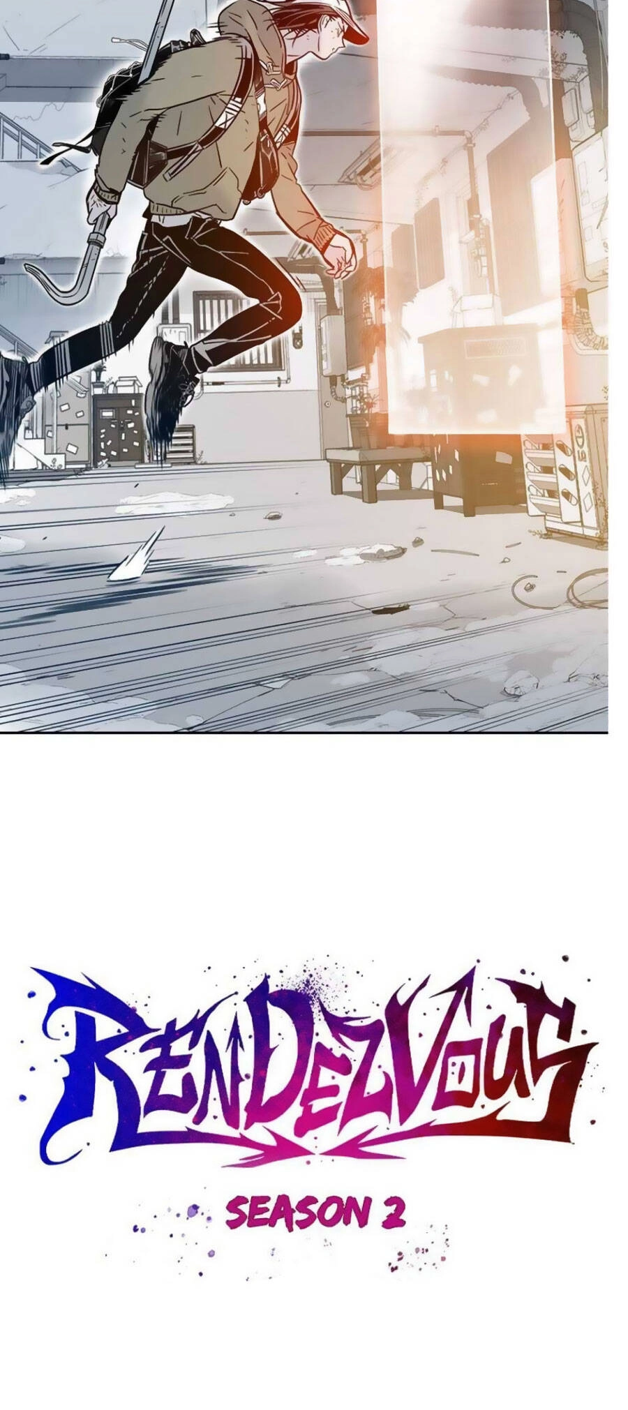 Điểm Hẹn Chapter 52 - 4