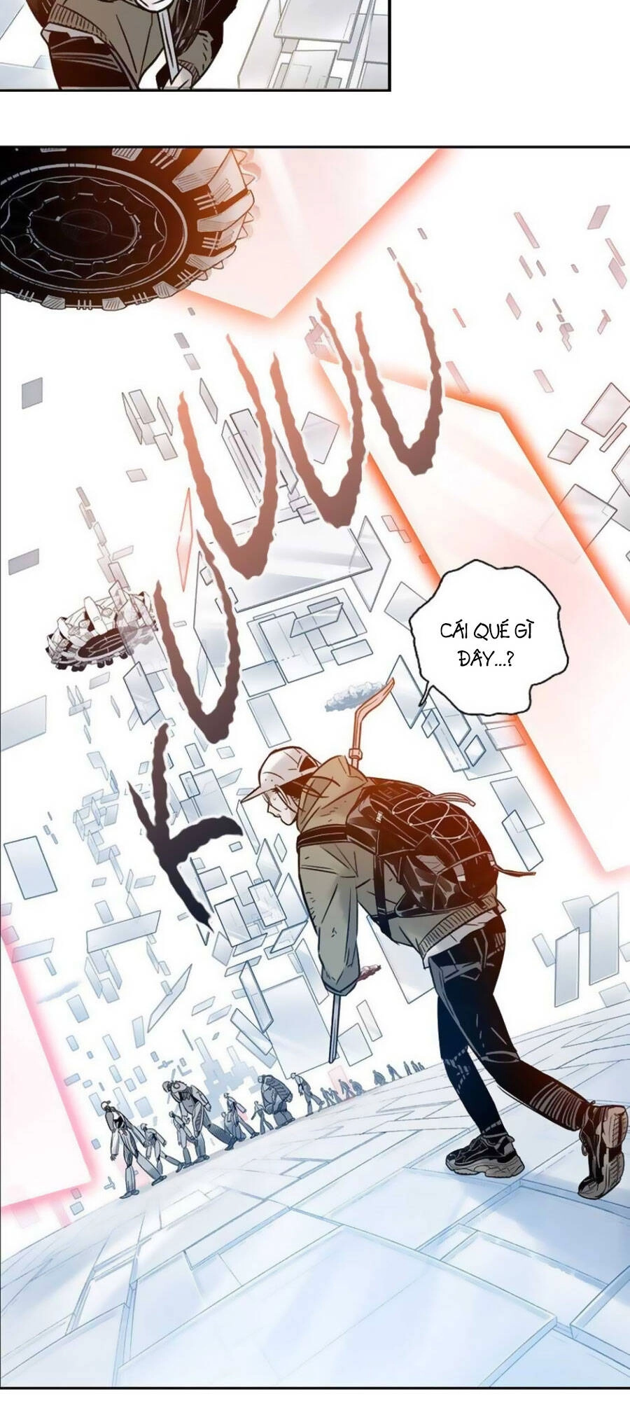 Điểm Hẹn Chapter 52 - 7