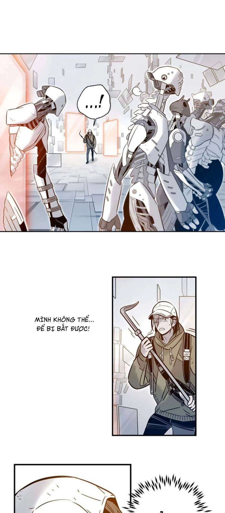 Điểm Hẹn Chapter 52 - 8