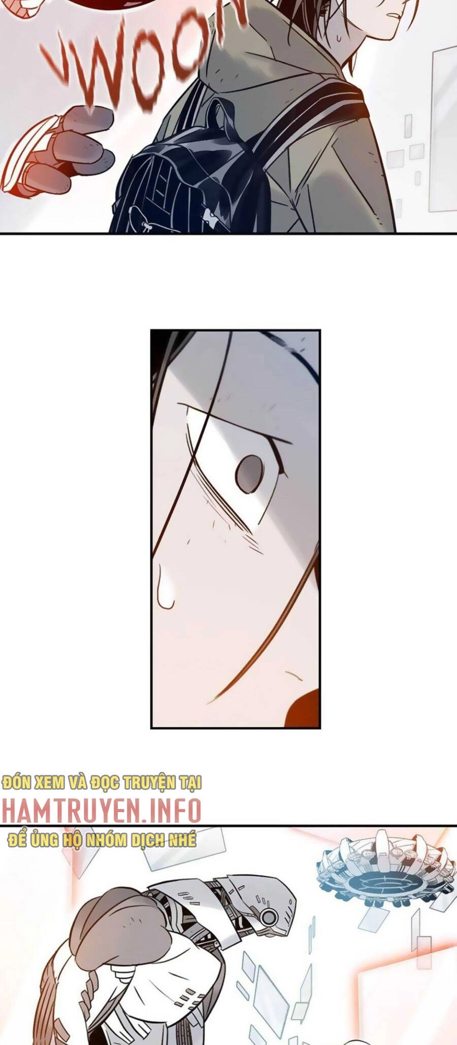 Điểm Hẹn Chapter 52 - 10