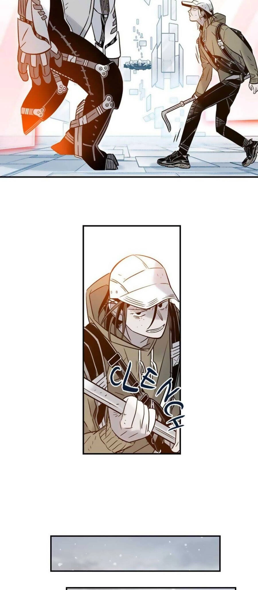 Điểm Hẹn Chapter 52 - 11