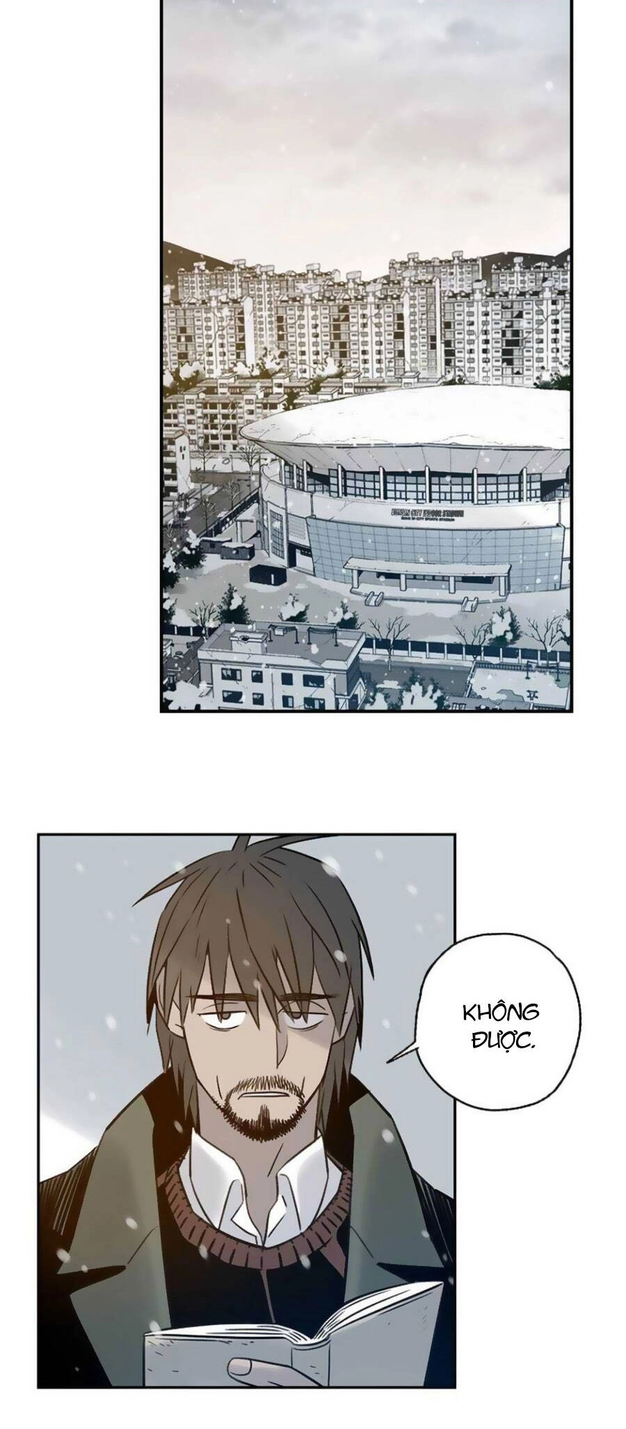 Điểm Hẹn Chapter 52 - 12