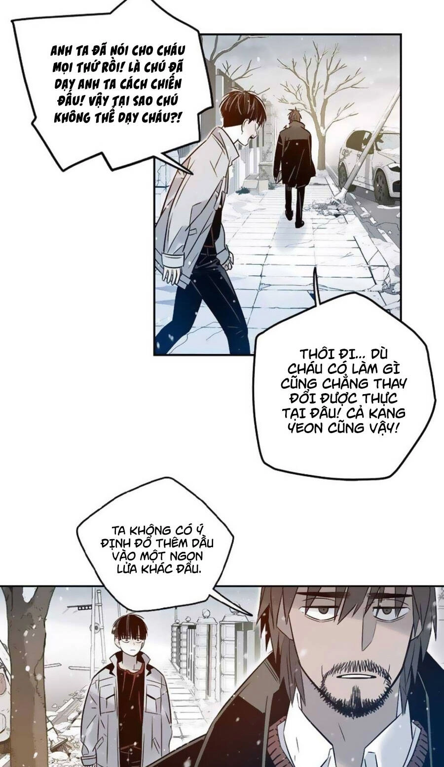 Điểm Hẹn Chapter 52 - 15