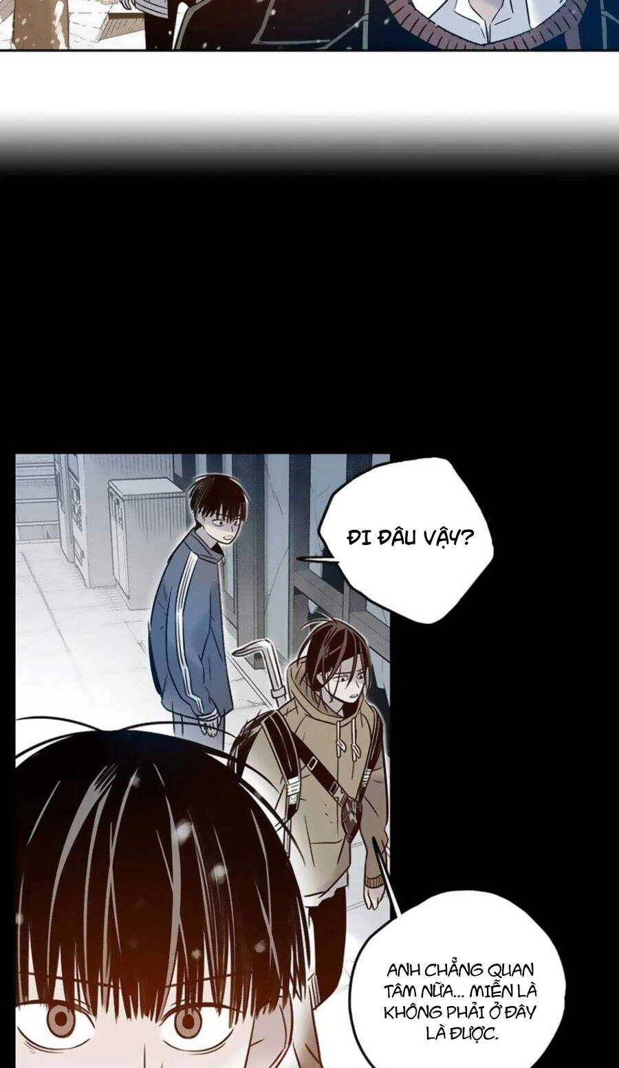 Điểm Hẹn Chapter 52 - 16