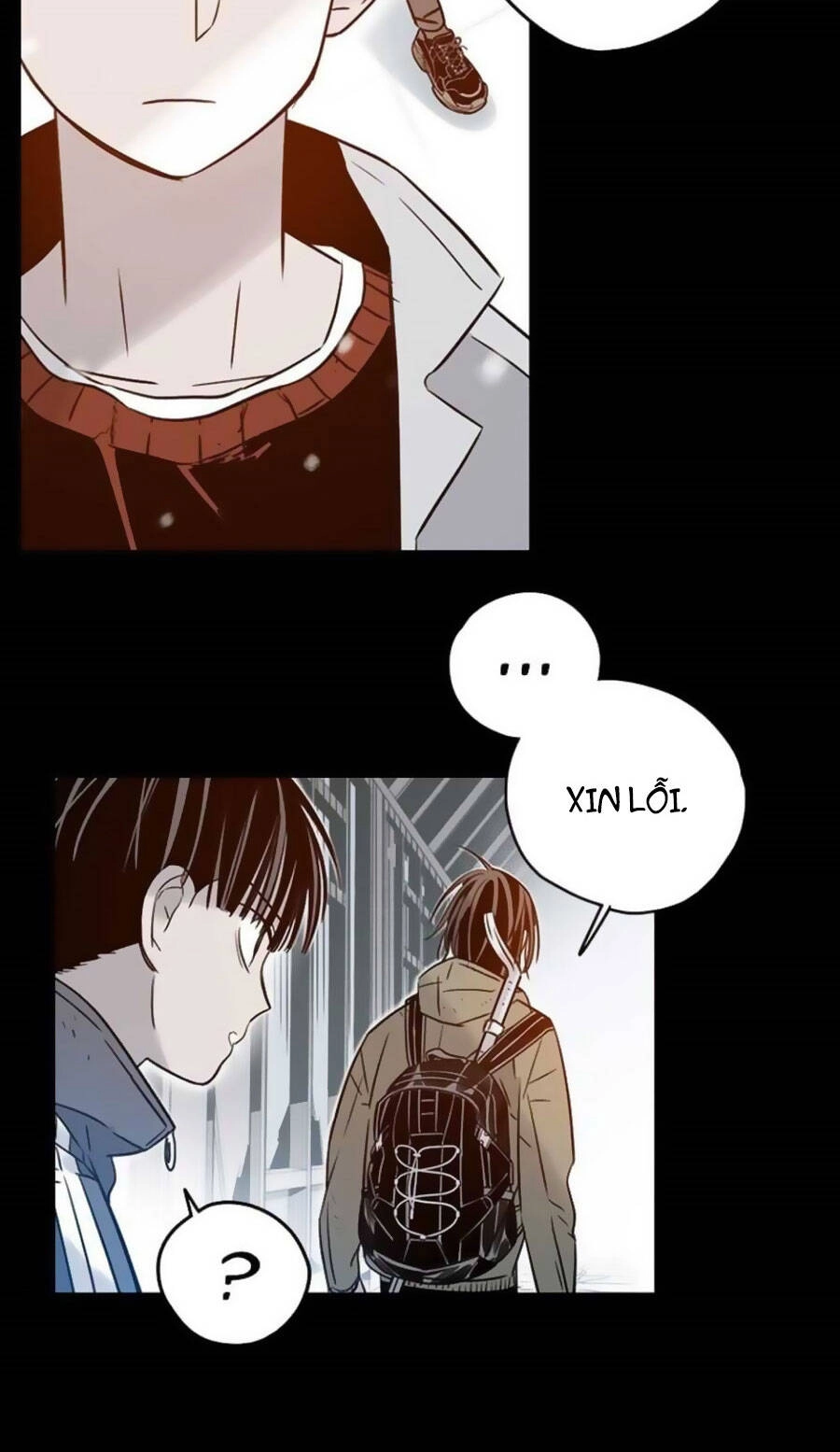 Điểm Hẹn Chapter 52 - 17