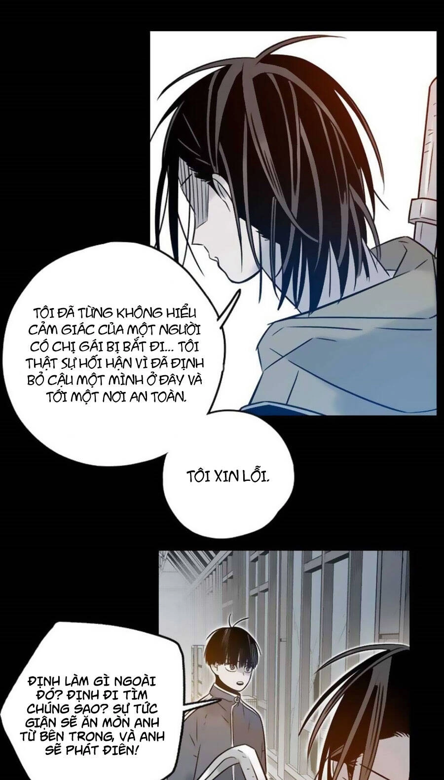 Điểm Hẹn Chapter 52 - 18