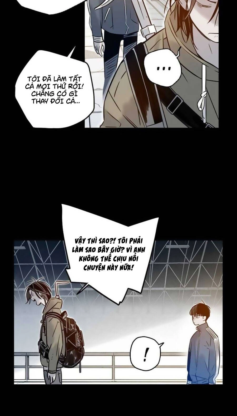 Điểm Hẹn Chapter 52 - 19