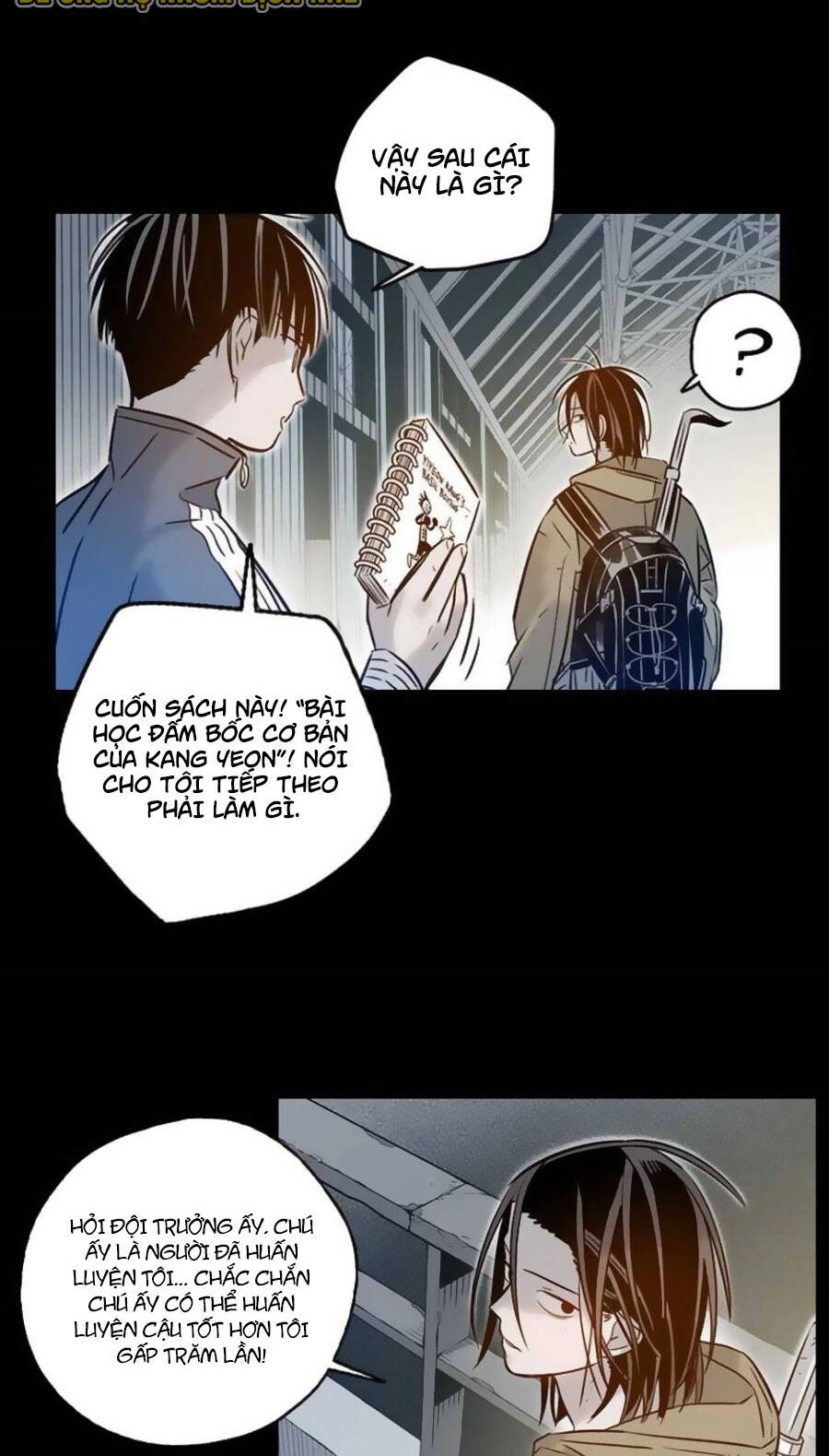 Điểm Hẹn Chapter 52 - 21