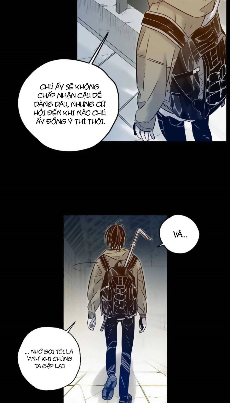 Điểm Hẹn Chapter 52 - 22