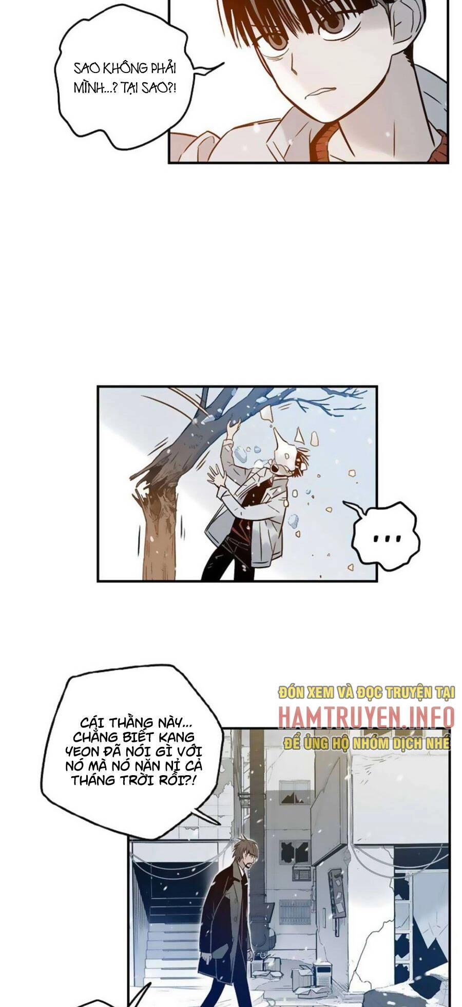 Điểm Hẹn Chapter 52 - 24